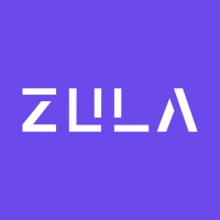 Logo de ZULA, plataforma de awareness en ciberseguridad